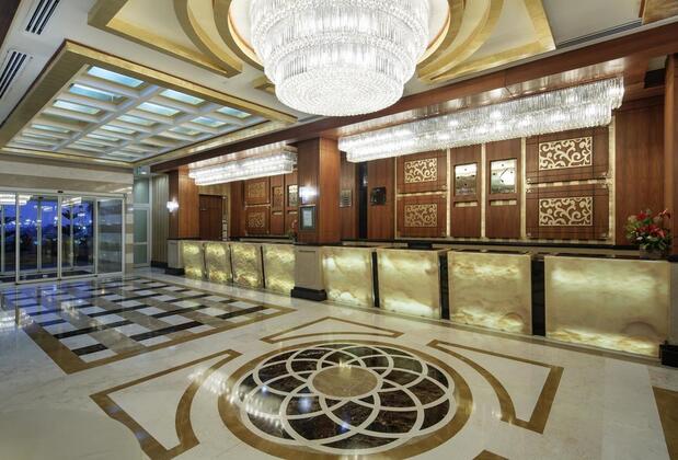 Crystal Family Resort & Spa - Görsel 22