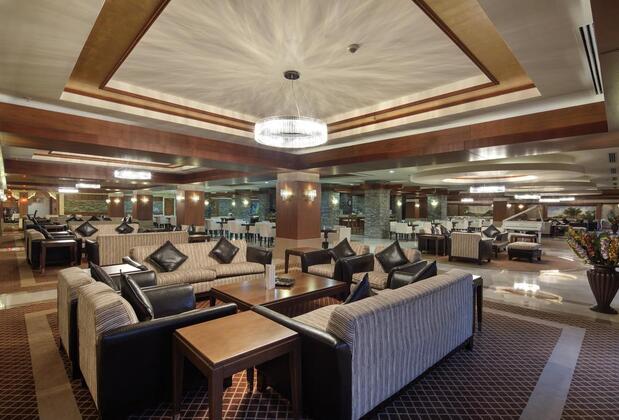 Crystal Family Resort & Spa - Görsel 23