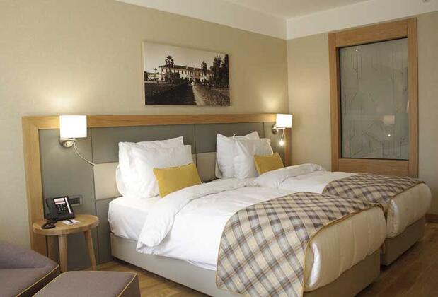 Ramada Hotel & Suites by Wyndham Adana - Görsel 20