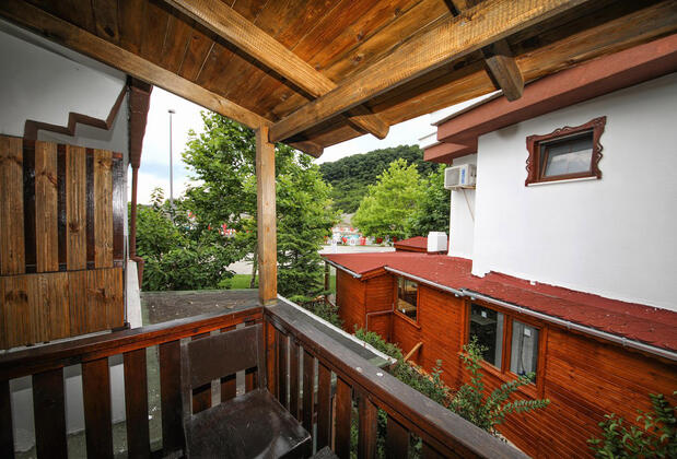 Ağva Deniz Yıldızı Otel - Görsel 6