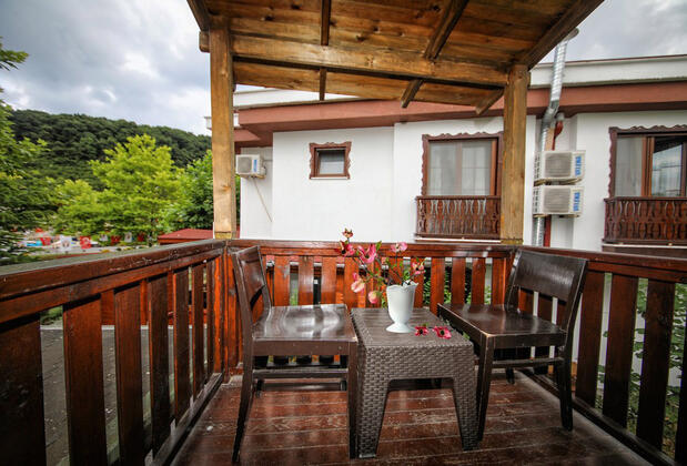 Ağva Deniz Yıldızı Otel - Görsel 5