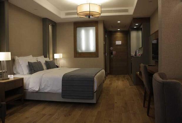 Ramada Hotel & Suites by Wyndham Adana - Görsel 21