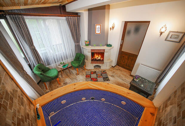 Ağva Deniz Yıldızı Otel - Görsel 14