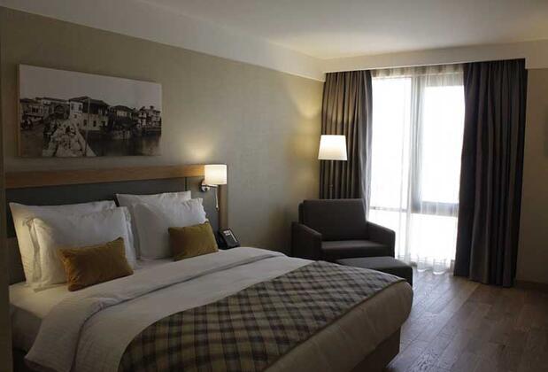 Ramada Hotel & Suites by Wyndham Adana - Görsel 22