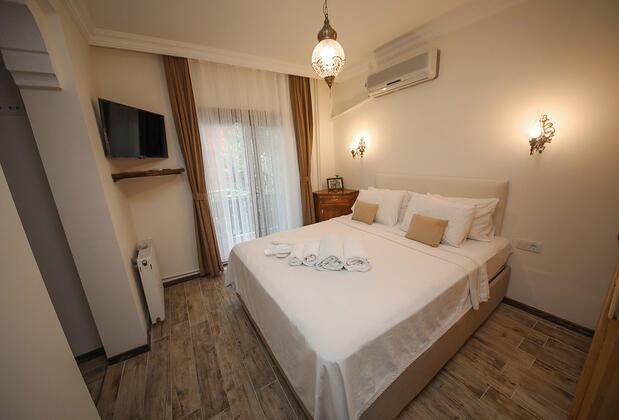 Ağva Deniz Yıldızı Otel - Görsel 13