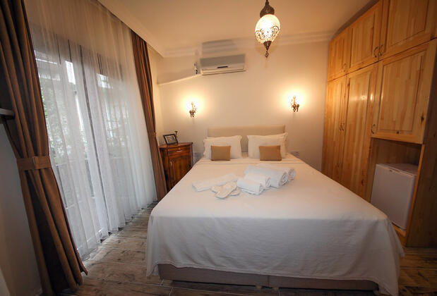 Ağva Deniz Yıldızı Otel - Görsel 9