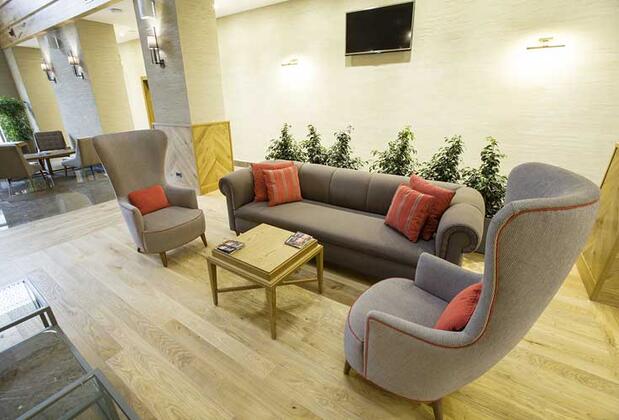 Ramada Hotel & Suites by Wyndham Adana - Görsel 8