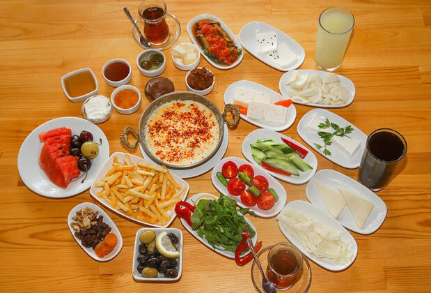 Ağva Deniz Yıldızı Otel - Görsel 20