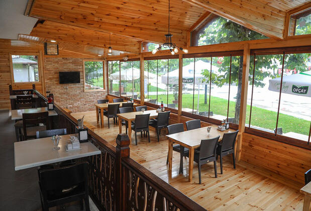 Ağva Deniz Yıldızı Otel - Görsel 19