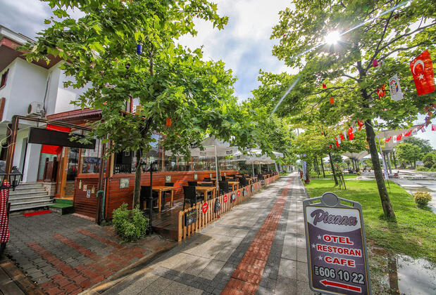 Ağva Deniz Yıldızı Otel - Görsel 17