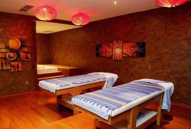 Ramada Hotel & Suites Şişli - Görsel 8