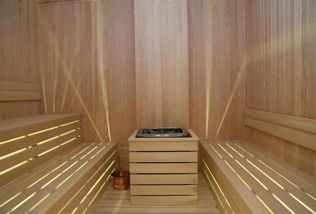 Ramada Hotel & Suites Şişli - Görsel 7