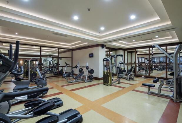 Crystal Family Resort & Spa - Görsel 21