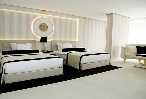 Ramada Hotel & Suites Şişli - Görsel 13