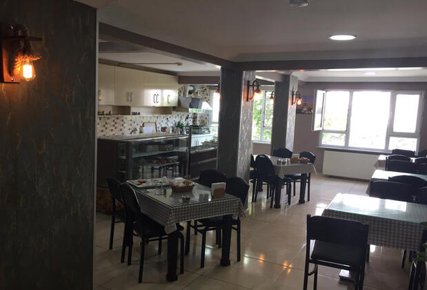 Ulubat Castle Hotel - Görsel 6