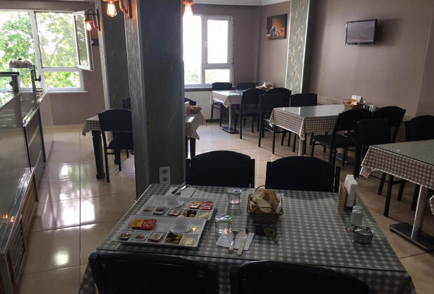 Ulubat Castle Hotel - Görsel 9