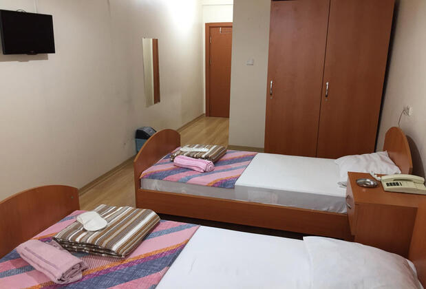 Ulubat Castle Hotel - Görsel 11