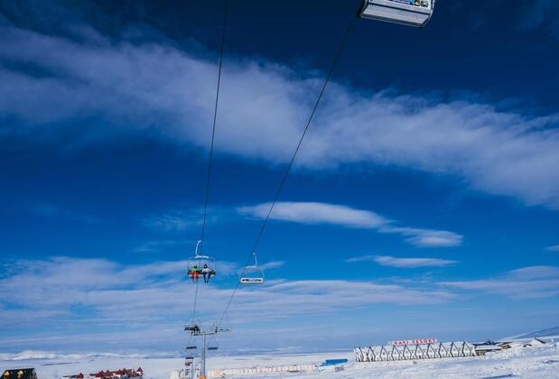 Sarıkamış Kayı Resort Otel - Görsel 4