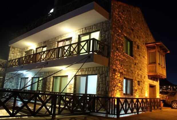 Taşada Butik Otel - Görsel 3