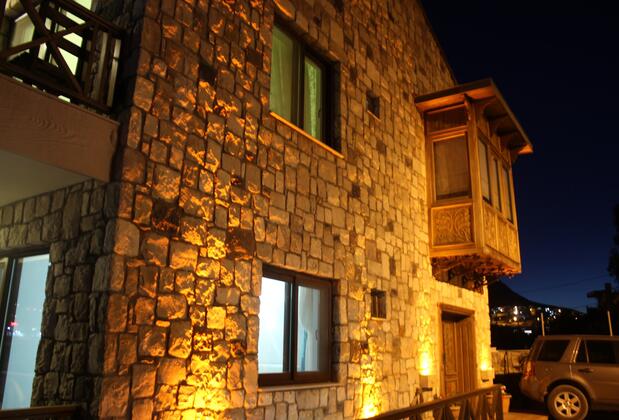 Taşada Butik Otel - Görsel 4