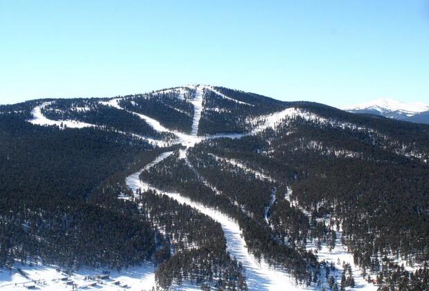 Sarıkamış Kayı Resort Otel - Görsel 7