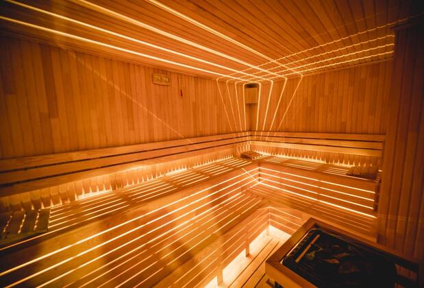 Sarıkamış Kayı Resort Otel - Görsel 12