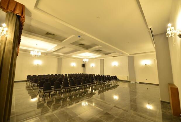 Sarıkamış Kayı Resort Otel - Görsel 8