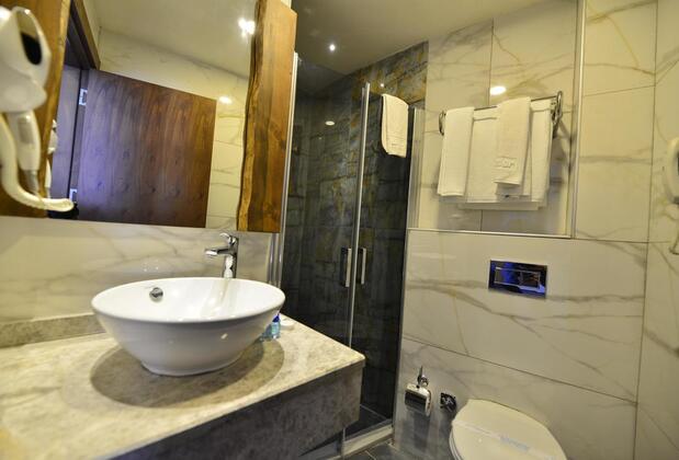 Sarıkamış Kayı Resort Otel - Görsel 19