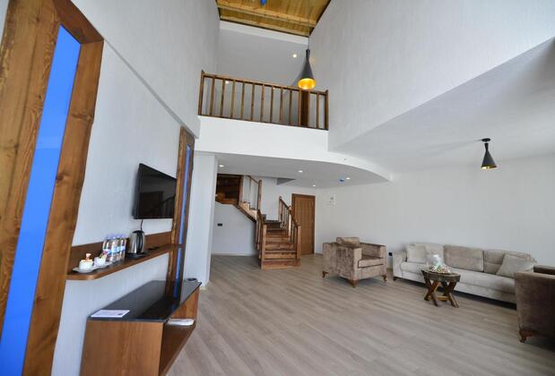 Sarıkamış Kayı Resort Otel - Görsel 18