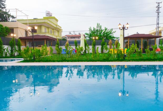 Deniz Aile Apart Pansiyon - Görsel 5