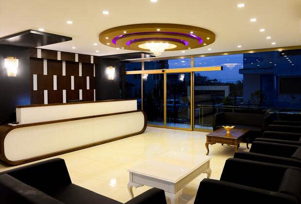 Deniz Aile Apart Pansiyon - Görsel 6