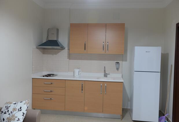 Deniz Aile Apart Pansiyon - Görsel 4