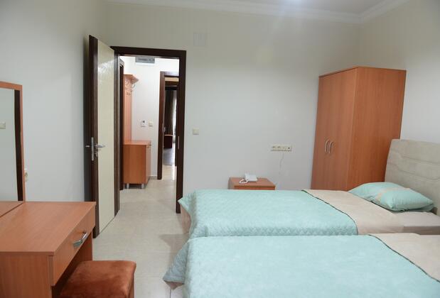Deniz Aile Apart Pansiyon - Görsel 2
