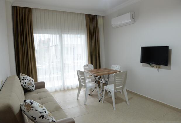 Deniz Aile Apart Pansiyon - Görsel 8
