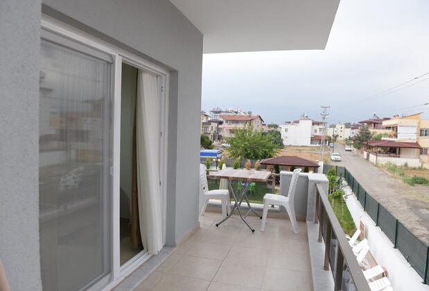 Deniz Aile Apart Pansiyon - Görsel 7