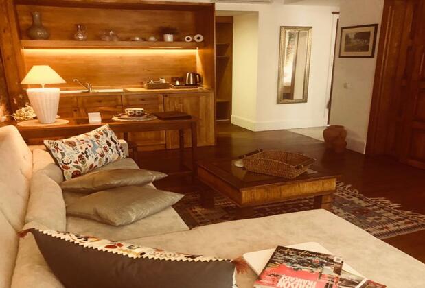 El Vino Otel & Suites Bodrum - Görsel 12