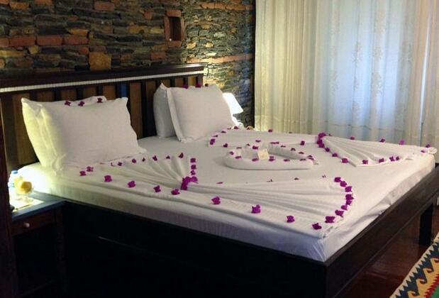 El Vino Otel & Suites Bodrum - Görsel 22