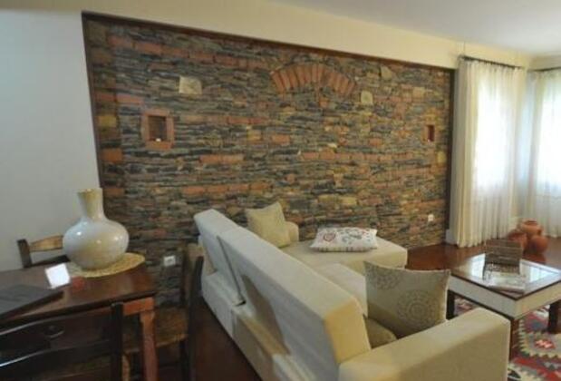 El Vino Otel & Suites Bodrum - Görsel 16