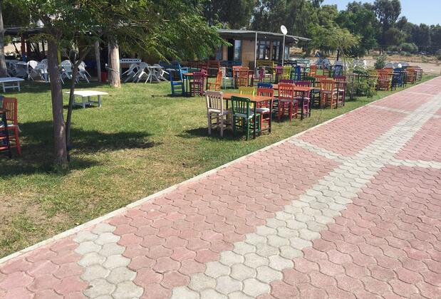 Otel Şimşek - Görsel 6