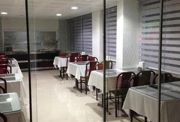 Otel Şimşek - Görsel 8