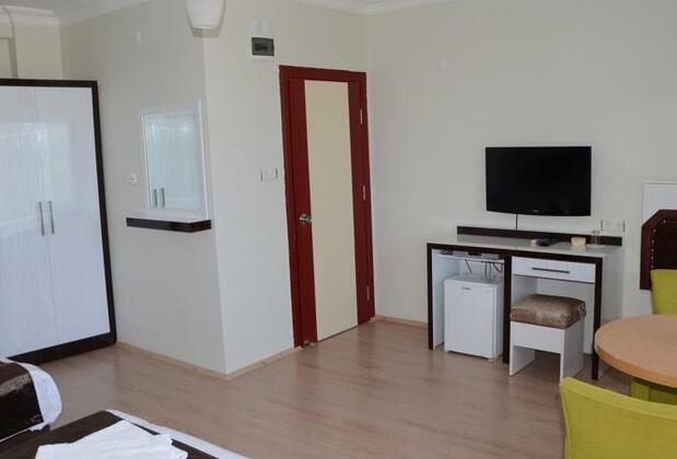 Otel Şimşek - Görsel 11