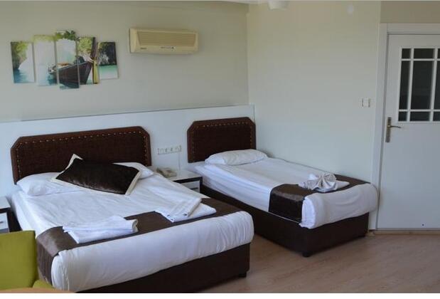 Otel Şimşek - Görsel 12