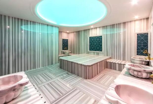 The City Suites - Görsel 18