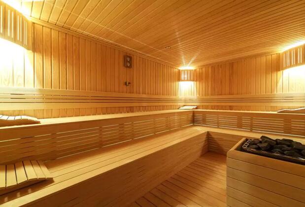 The City Suites - Görsel 19