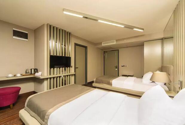 The City Suites - Görsel 10