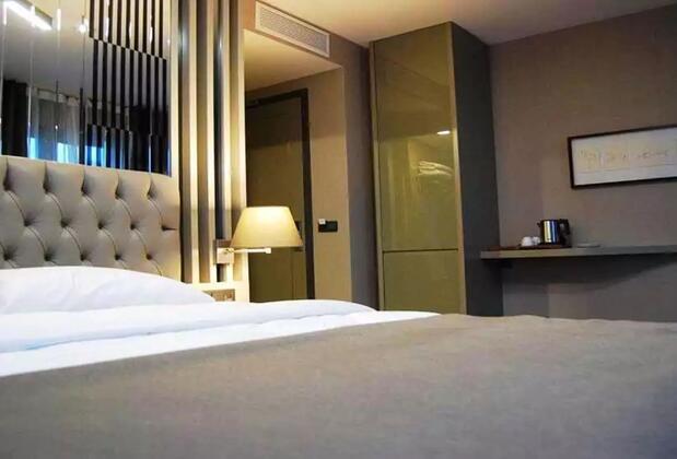 The City Suites - Görsel 9