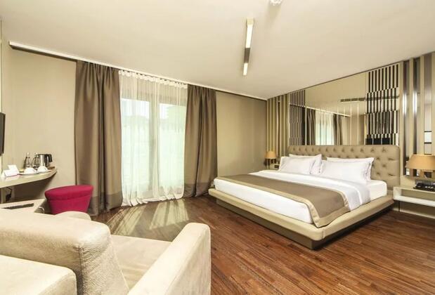 The City Suites - Görsel 7