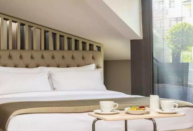 The City Suites - Görsel 8