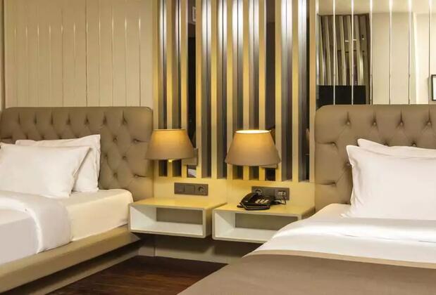 The City Suites - Görsel 11