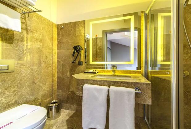 The City Suites - Görsel 26